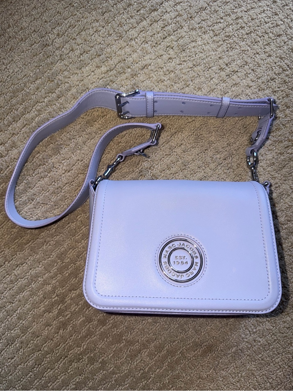 Marc Jacobs crossbody